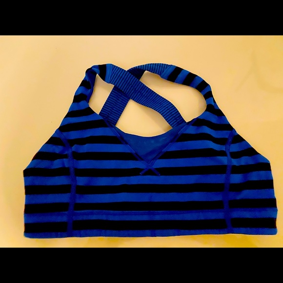 Lululemon Bra- Size 6